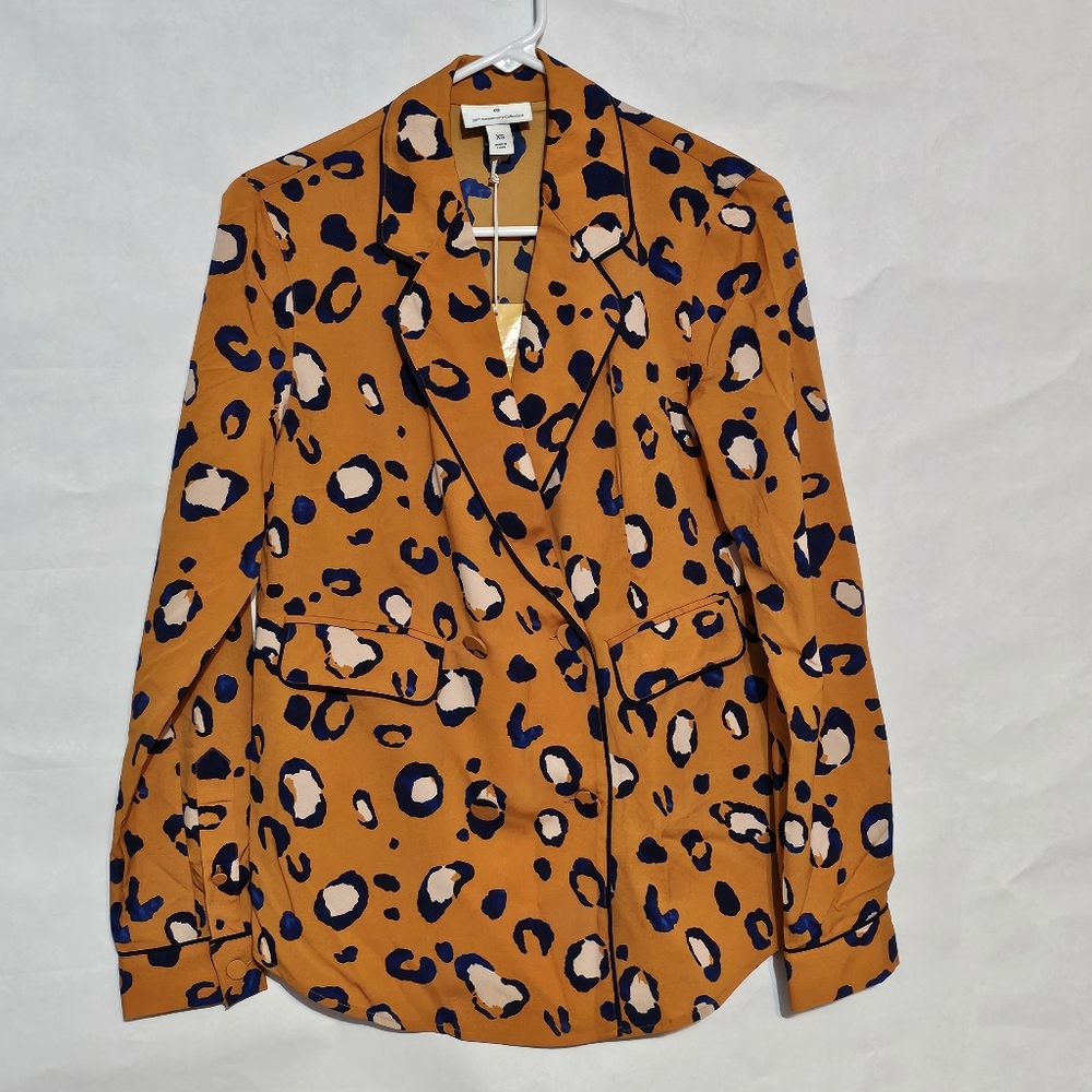 XS‎ Womens Blazer - Picture 5 of 10